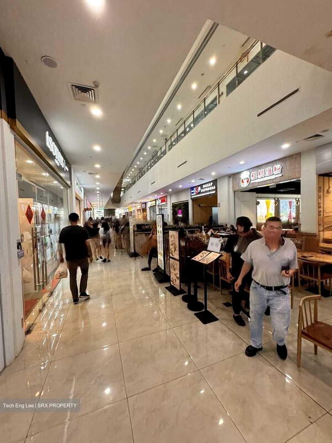 GRANTRAL COMPLEX (D13), Retail #454640521